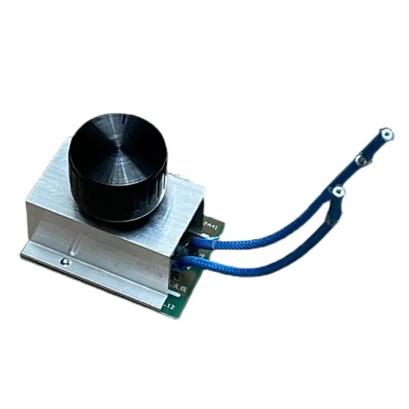 AB11-Switch Electric Fire Pit Heater Heater Table Electric Stove Switch Accessories