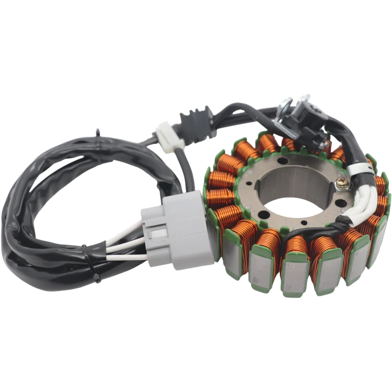 

B7N-81410-00 Motorcycle Magneto Stator Coil For Yamaha MT-09 FZ-09 FJ-09 XSR900 Tracer 900 GT 2021 1RC-81410-00 BD5-81410-00