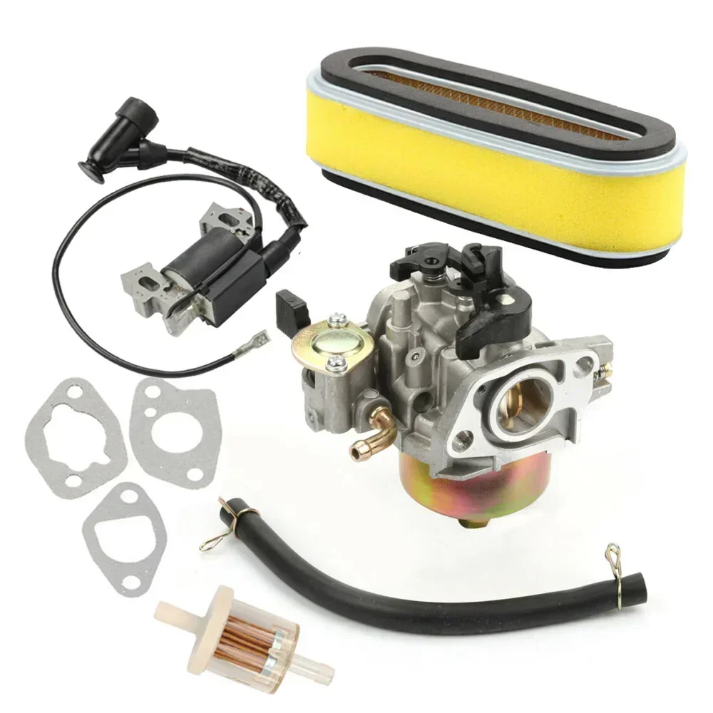 GXV120 Carburetor Replacement for Honda HR194 HR214 HRA214 HR215 HR216 GXV120 GXV140 GXV160