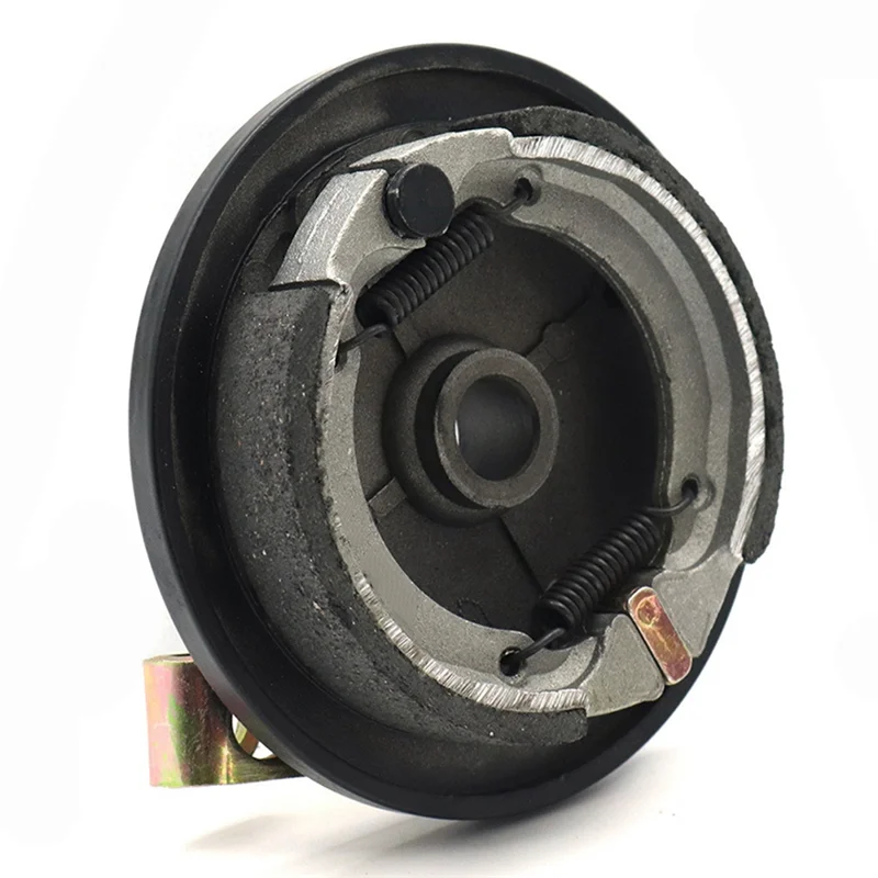 Abve-8-Inch Electri… - image