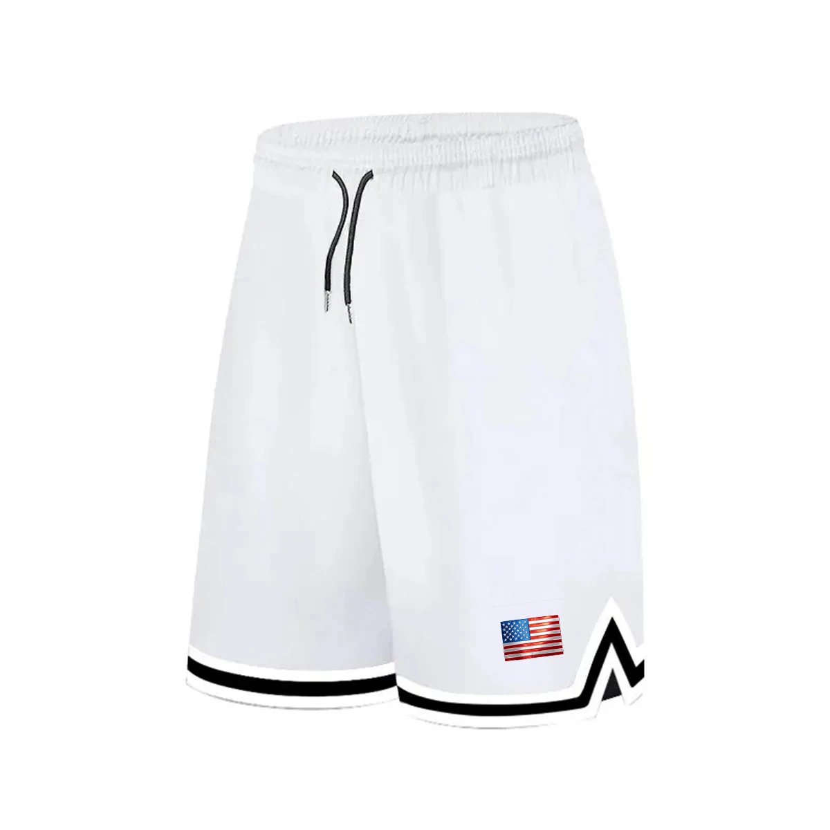 

Black Basketball Shorts Summer Sportswear Male Tracksuit Gym Fitness Clothing Training Jogging Shorts Running Sport Short Pant