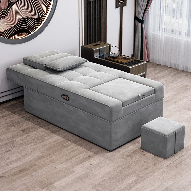 

Cosmetic Professional Pedicure Spa Chair Manicure Platform Base Bathtub Footrest Rests Feet Desk Cadeira Sillon Chairs Class