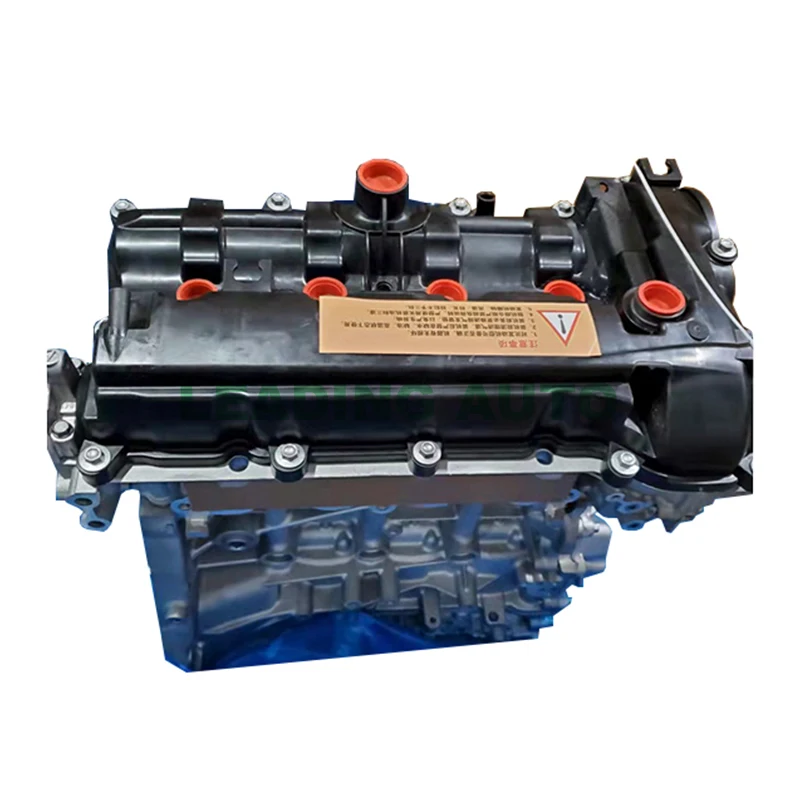 PE China Factory Auto Parts Engine Motor Assembly For Mazda CX5 2.0L Japanese Car Diesel Engine Complete