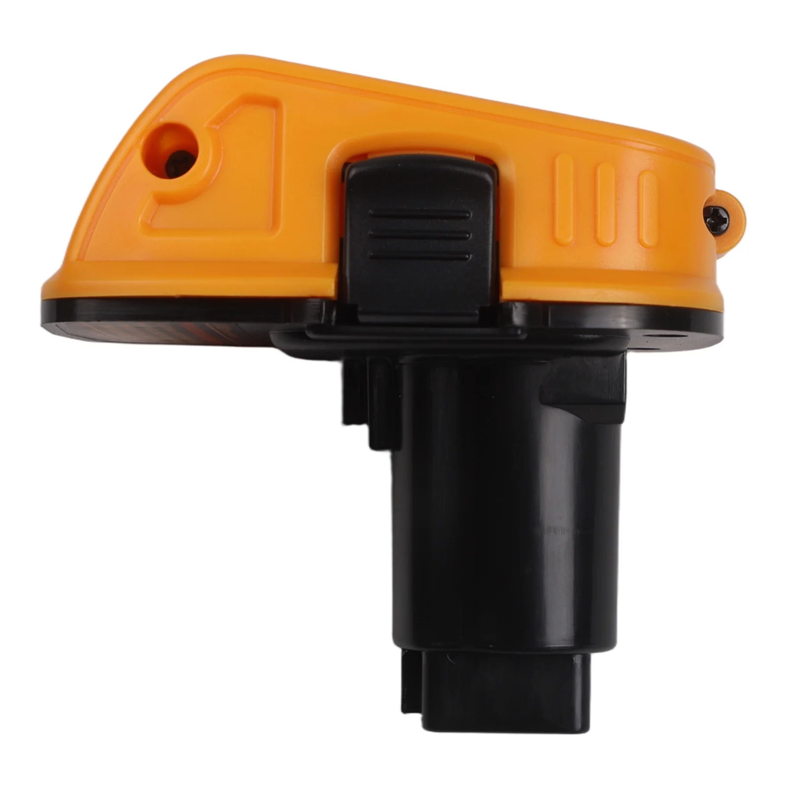 Efficient Adapter Links 18V Tools with 20V Battery Packs Helping Users Avoid Full System Upgrades While Maintaining Performance