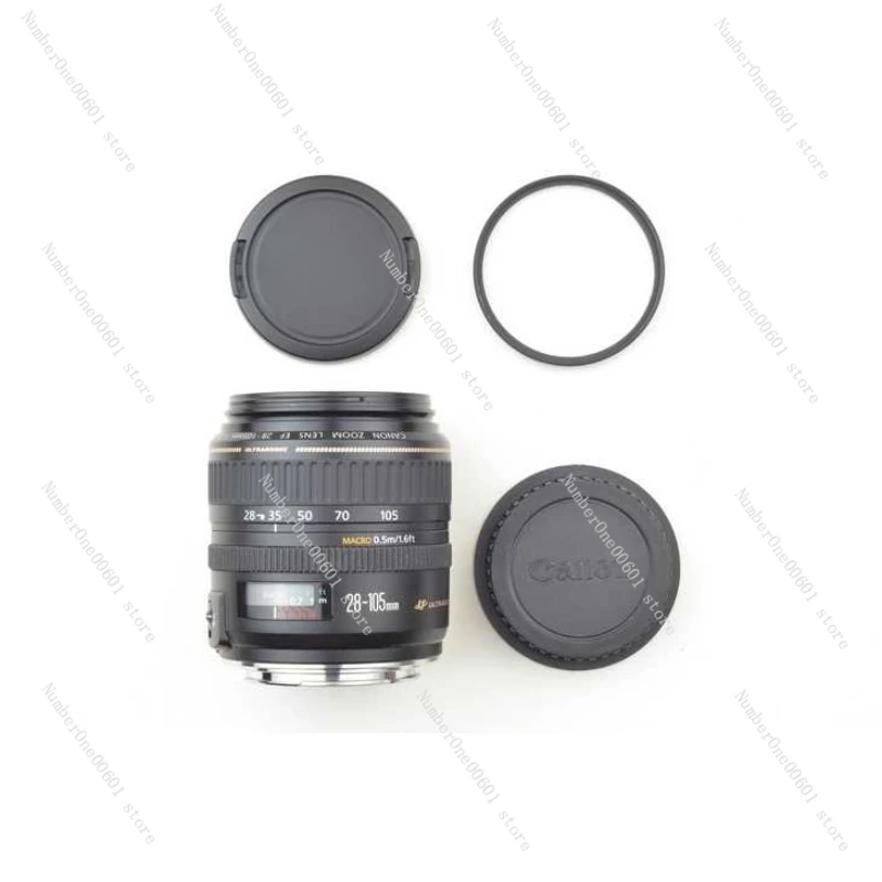 Compatible with Canon EF 28-105mm f3.5-4.5 USM Lens EF Mount 1st and 2nd Generation Full Frame Lens