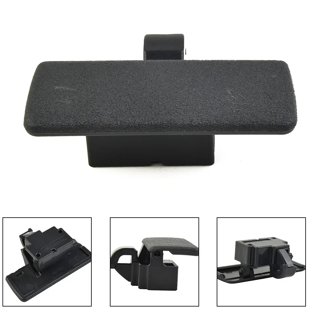 Buckle Box Lid Handle Easy Installation For Suzuki Handle Parts Accessories Suitable Black Swift Box Tianyu Compartment Toolbox