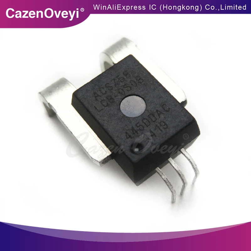 

1piece ACS758LCB-050B-PFF-T ACS758LCB CB-5