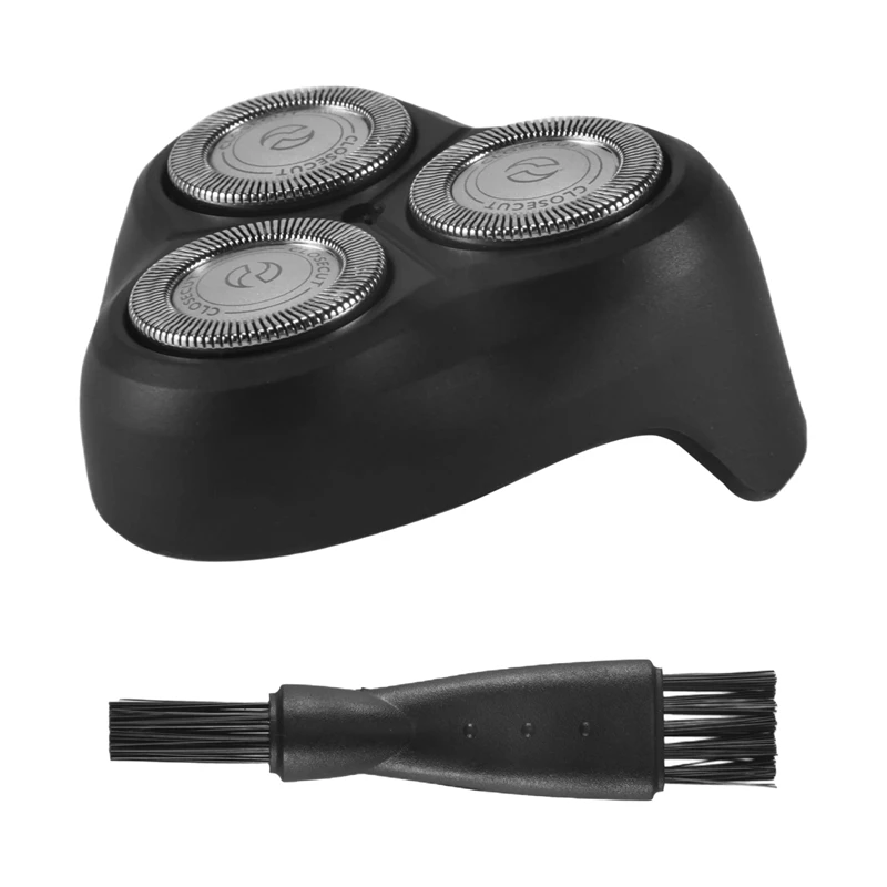 

Best Replacement Shaver Head for Philips AT610 AT620 FT618 FT658 FT688 FT600 Electric Shaving Razor Blade Accessories