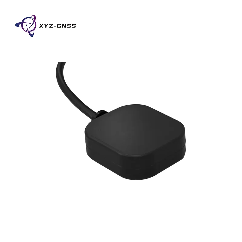 SkyDElXYZ-GNSS Ultra-compact Anti-jamming Terminal SX003-InfoxDome-ONE-FPV