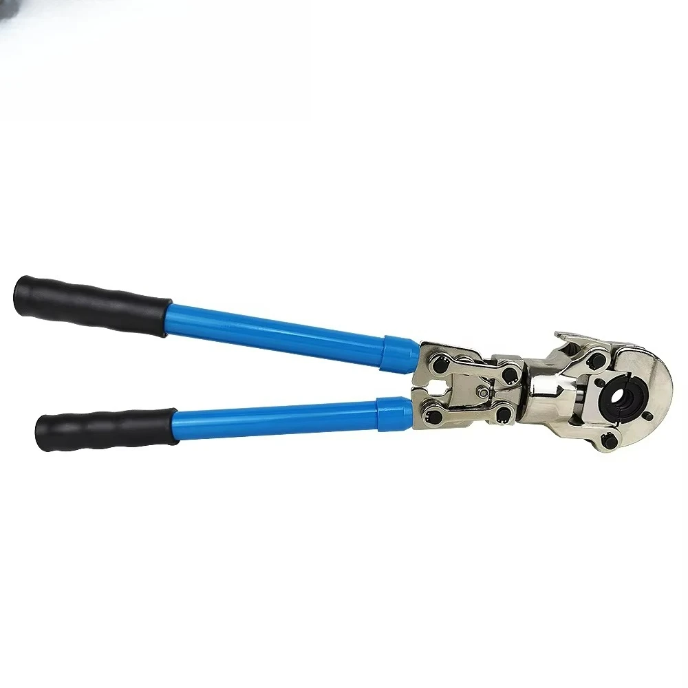 JT-1632 Manual Crimping Tool for PEX Stainless Steel Copper Tube Hydraulic Tools