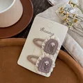 Light coffee-bb clip