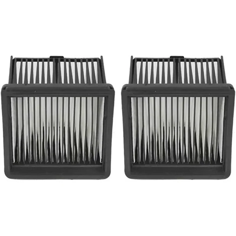 A20M Vacuum Cleaner Filter Roller Brush Fordreame K10 / K10 Pro Formova, 2.0 Pro Floor Scrubber Parts