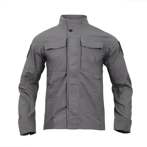Emersongear 블루 라벨 비틀 전술 통근자 재킷 야외 캠핑 스포츠 트레킹 Windproof Mens Combat Outwear