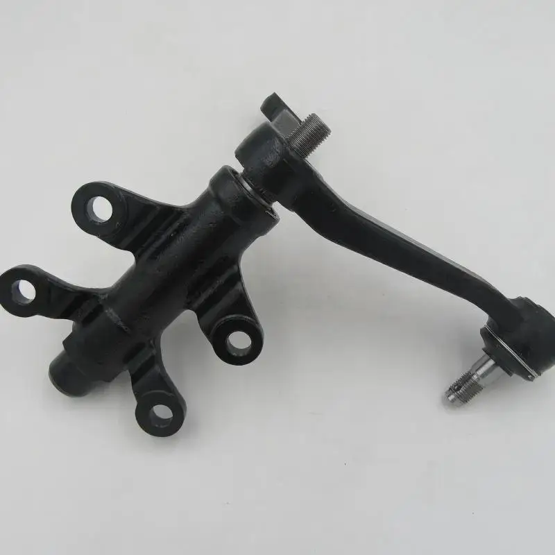 OEM Left Drive Assembly Compatible with Toyota Coaster Fubang Ti 2015-2023 Durable High Precision Fitment