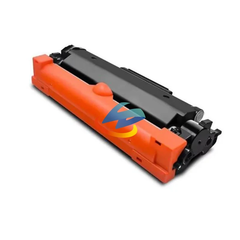 1PCS TN760 Toner Cartridge Compatible for Brother MFC-L2750DW HL-L2350DW 2370DW 2710DW L2370DW 2390DW 2395DW DCP-L2550DW 2690DW