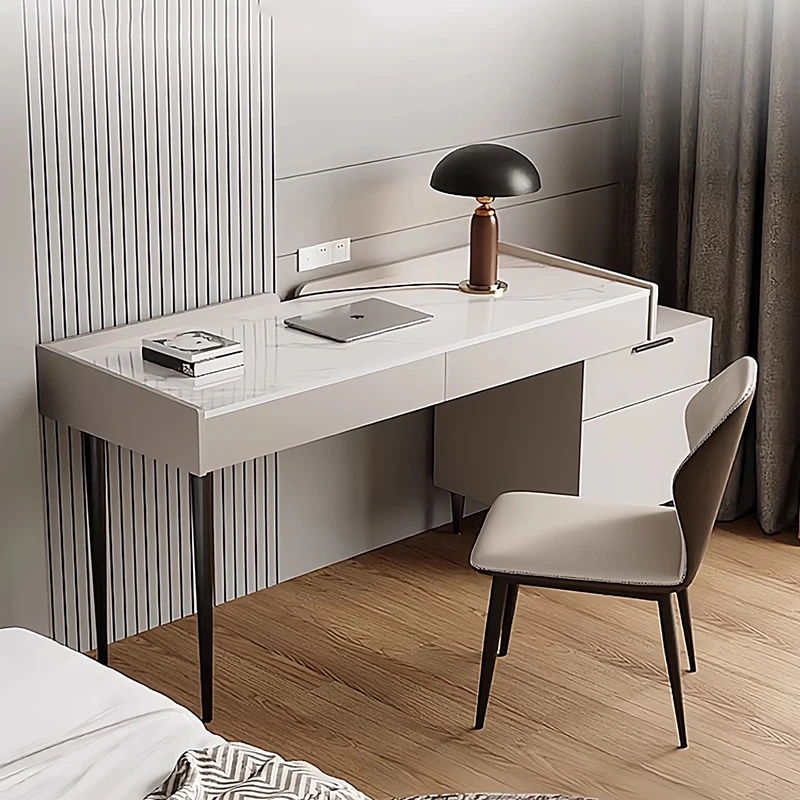 Standing Reading Computer Desks Gaming Vanity Notebook Bedroom Computer Desks Console Keyboard Escritorios Entrance Furniture