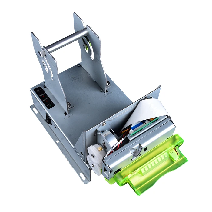 3 Inch  PRT Direct Thermal  Kiosk Printers MPT725 for Gaming and Lottery Vending Machines Parking Meters
