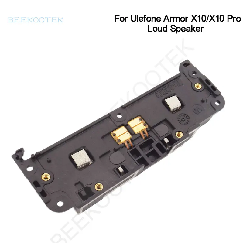 Ulefone Armor X10 Pro Speaker Original Speaker Inner Cell phone LoudSpeaker Buzzer Ringer Horn Parts For Ulefone Armor X10 Phone