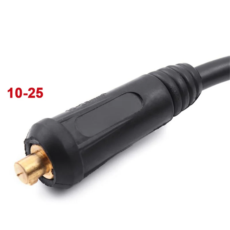 ABDJ-Welding Earth Clamp 300A مع كابل 150 سم - جودة عالية لحام MIG TIG ARC - مجموعة مستلزمات اللحام أ