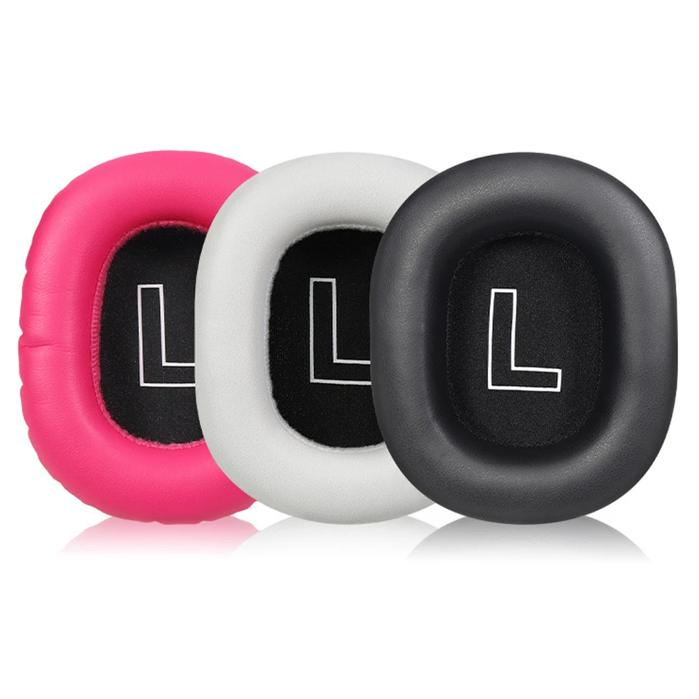 

Replacement Ear Pads Cushion Earpads for Logitech G PRO X 2 High Quality Headphones Earpad Headset Repair Part