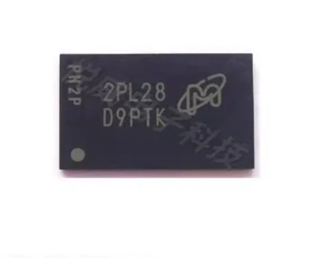 MT41K128M16JT-125:k Brand new original 128M * 16 bit DDR3 particles