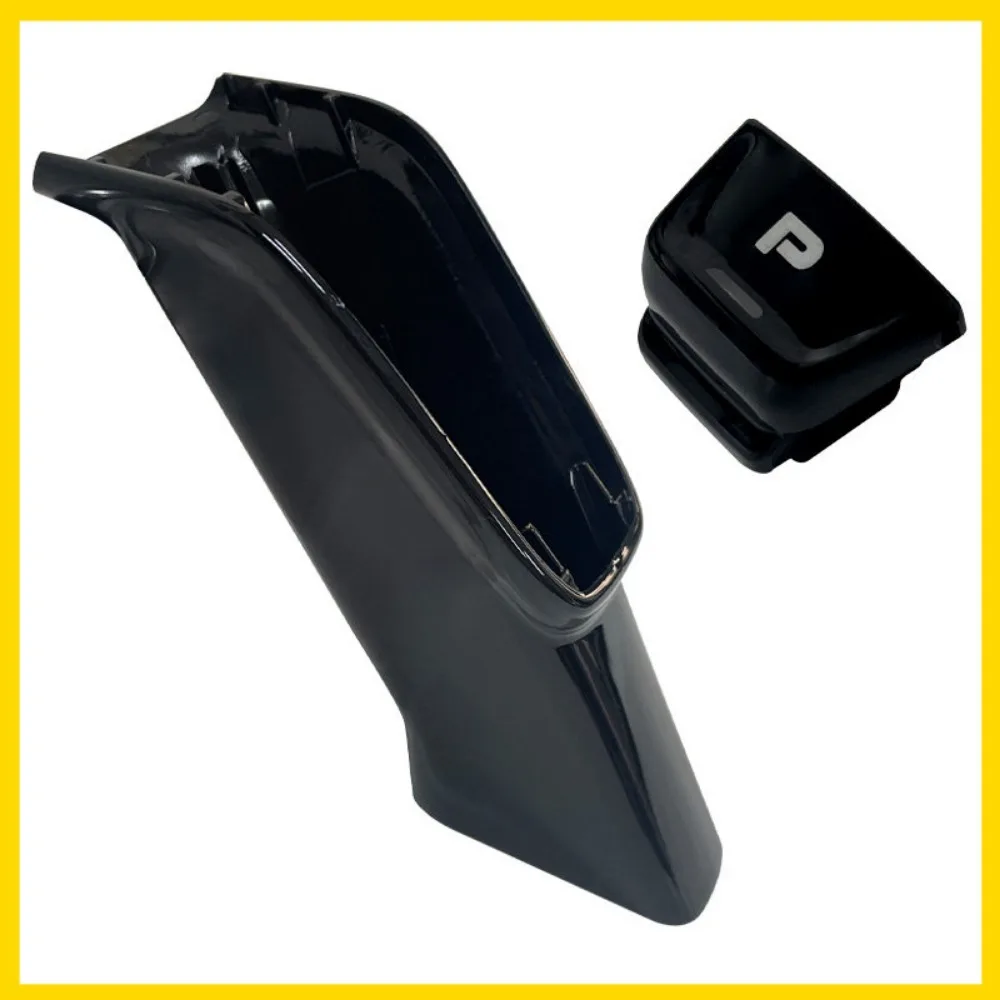 For Porsche Cayenne 18-23 Handball Case Base Parking P Button