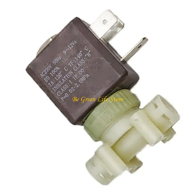 

M7DF High Performances 230V Electric Solenoid Valves Steam Control Valves for Home