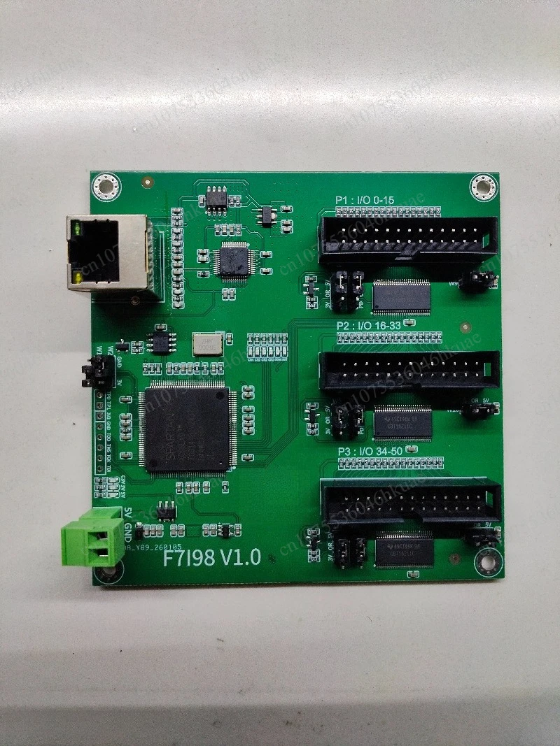 7I98 FPGA Motion Control Board