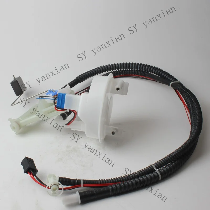 SY+ For Fuel Tank Sending Unit For C-Class W203 01-08 CLK-Class W209 02-09 2034701641-