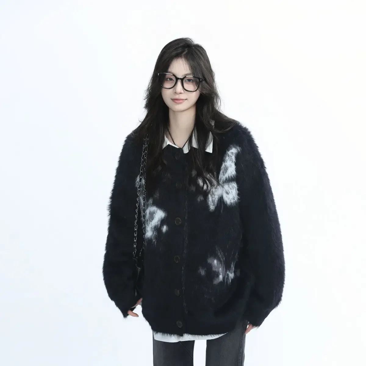 Variant: Black