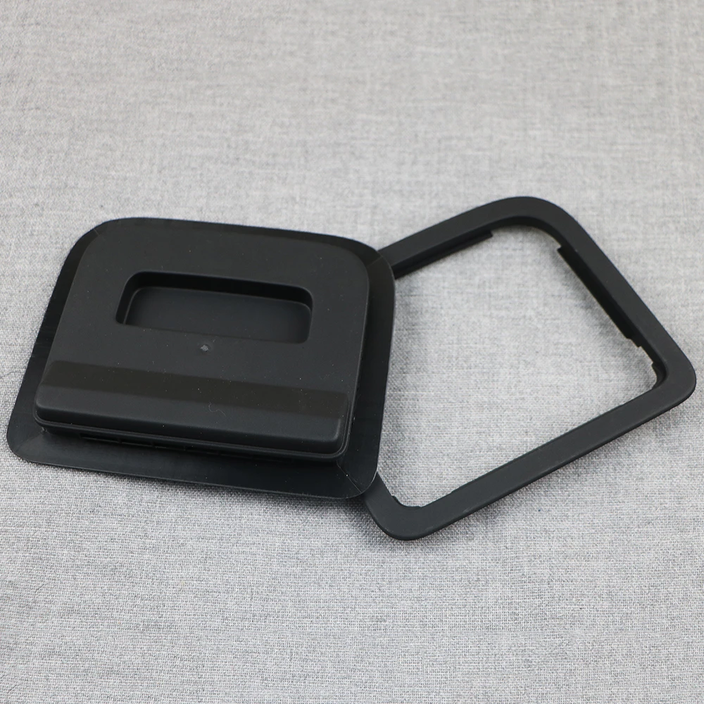 For A3 A4 A5 A6 A7 A8 Q3 Q5 Q7 TT RS7 8K9 861 697 8K9861697 Rear Trunk Liner Cargo Boot Carpet Handle Cover