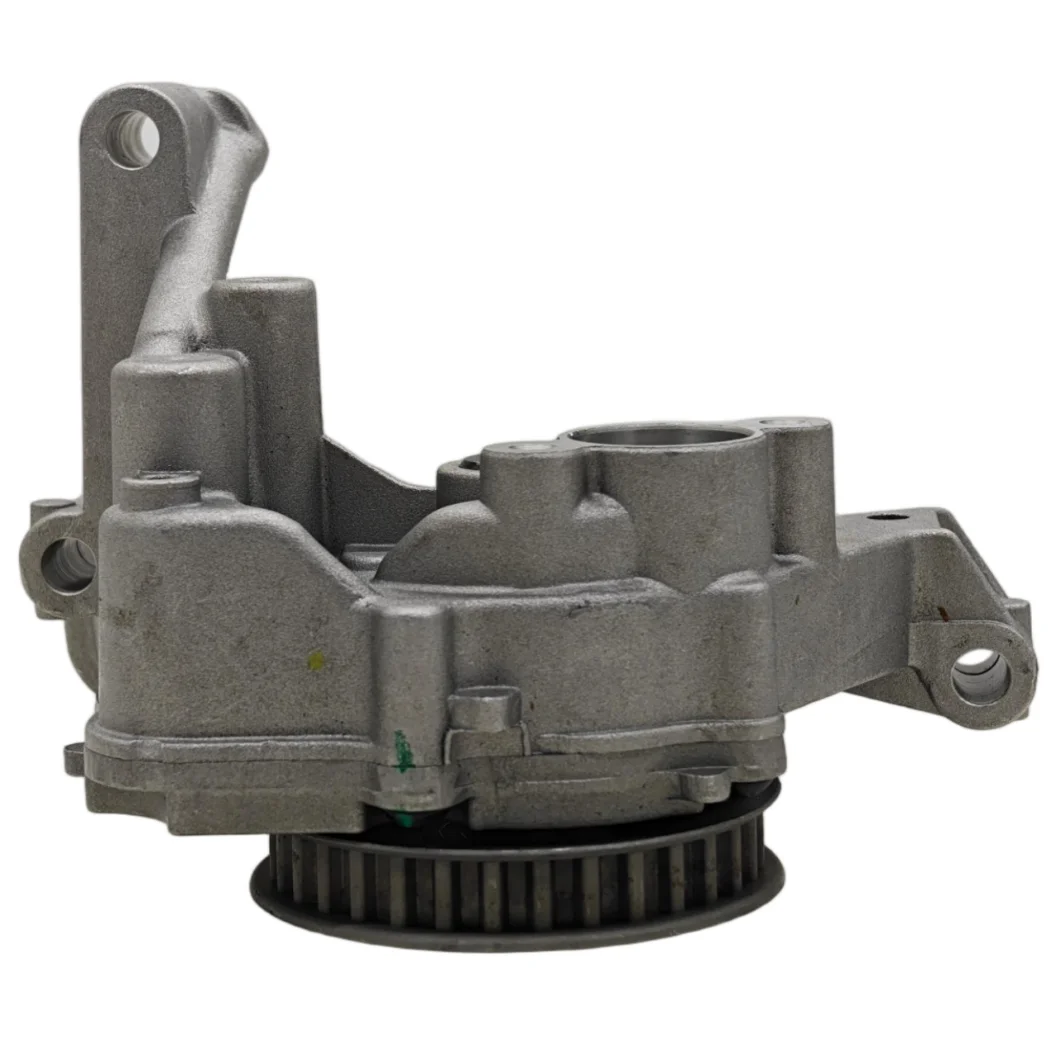 03L115105R 03L115105B Oil Pump for Volkswagen Multivan Amarok Golf Transporter 2003-2016 Audi A1 2012 | OE Replacement
