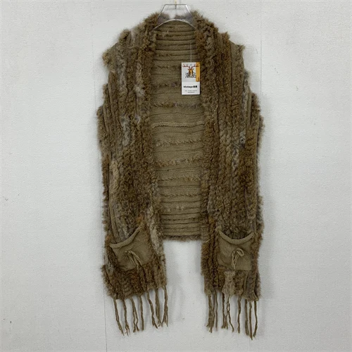 سترة صوفية عتيقة متعددة الاستخدامات فضفاضة بنمط الماس سترة بلو ملونة للنساء حلوة Sle مستديرة Ne زر واحد