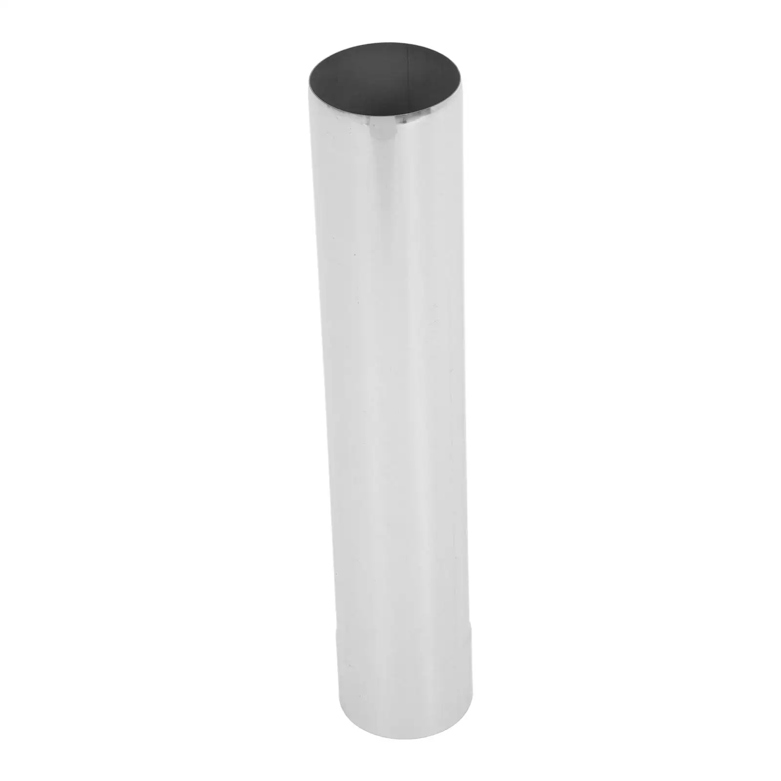 

Stainless Steel Stove Chimney Extension Flue Exhaust 60x320 Flue Exhaust Camping Accessories Wood Burner