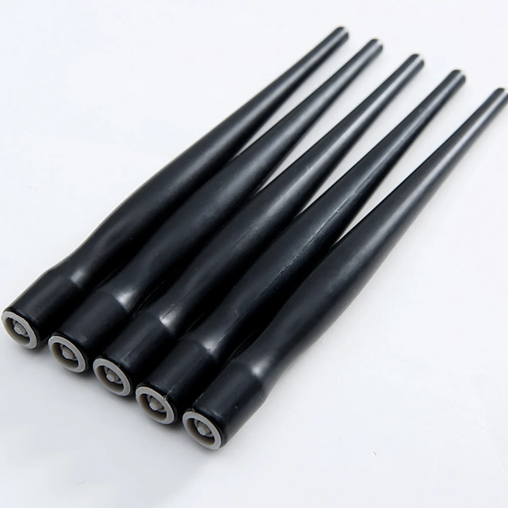 

20 Pcs Plastic Comic Drawing Supplies Pen Point Holder Daily Cartoon Daily Use Comic Pen Painting Tools