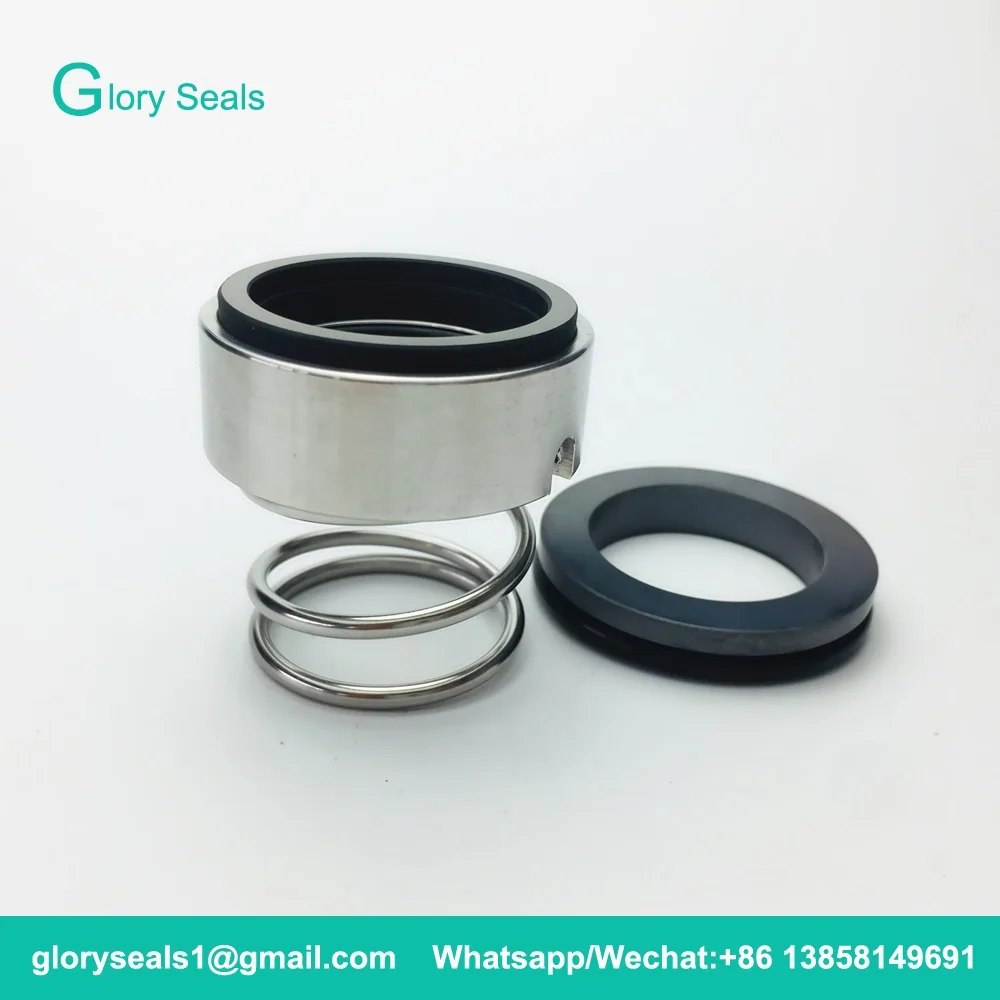 

M2N-32 /G6 Mechanical Seal Shaft Size 32mm M2N Seal for Water Pump with G6 Stationary Seat (Materia: CAR/SIC/EPDM)