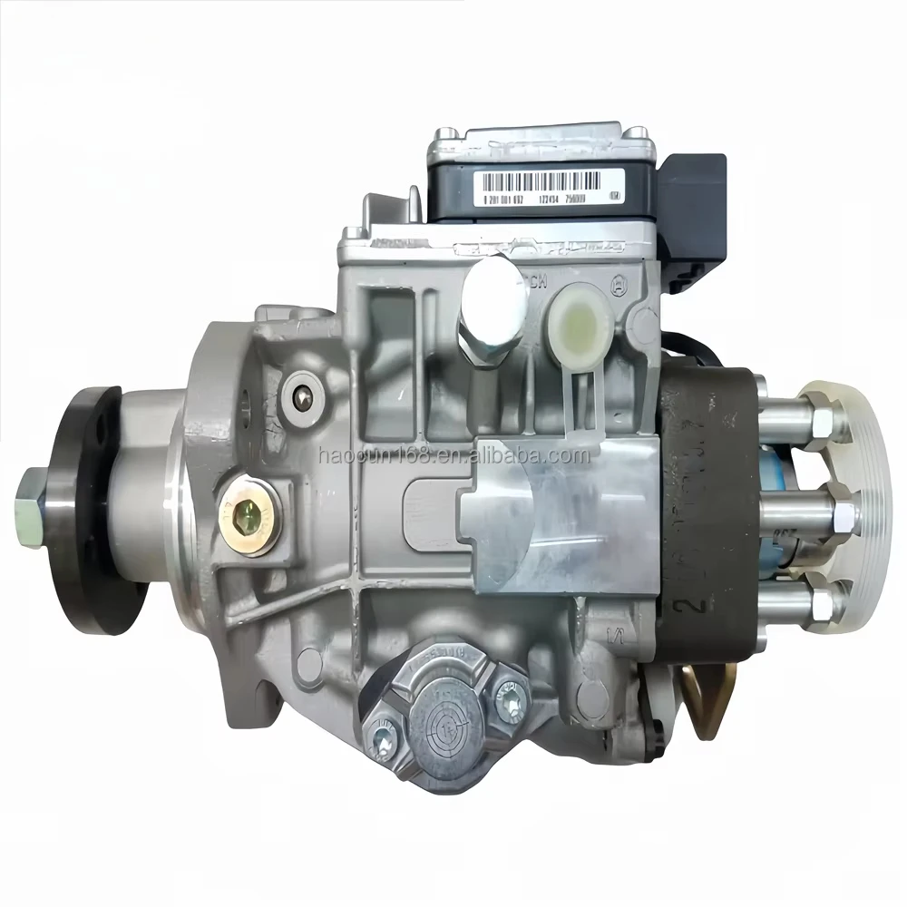 

High Quality Bosch Fuel Injection Pump 0470006003 For Perkins 1106C-E60TA Cat 3056E Engine VP30 2644P501 216-9824 24V