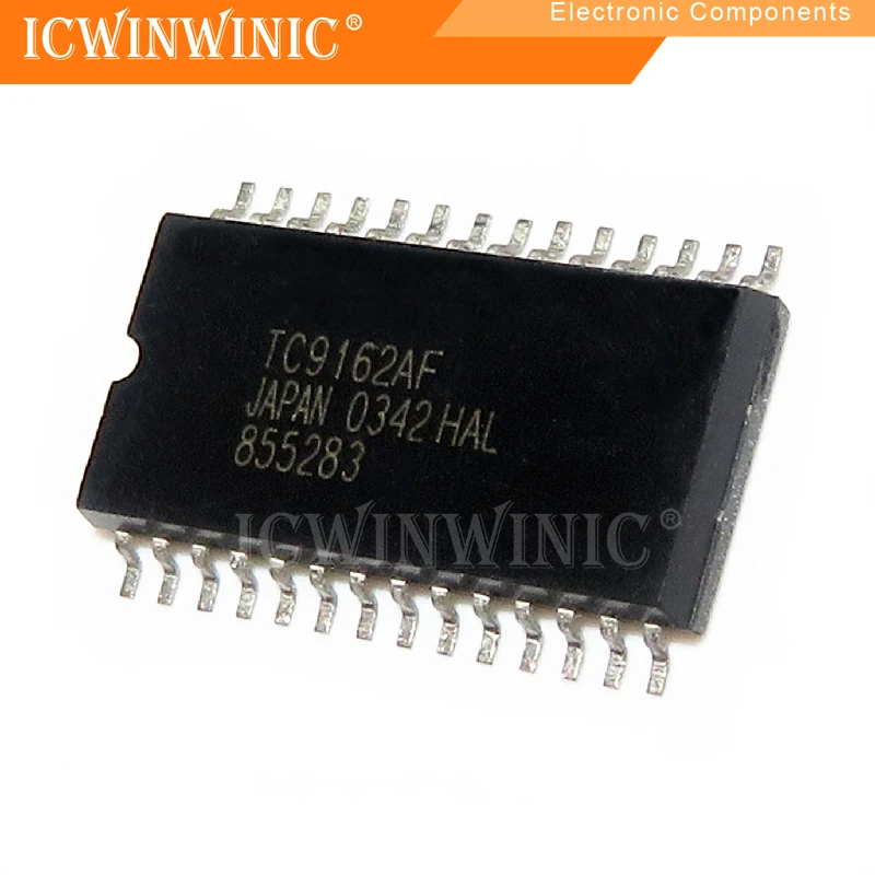 

10piece TC9162AF TC9162