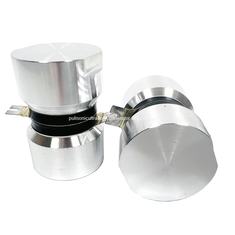 170KHz ultrasone reinigingstransducer voor ultrasone reiniger Hoge precisie elektronische onderdelenwasmachine