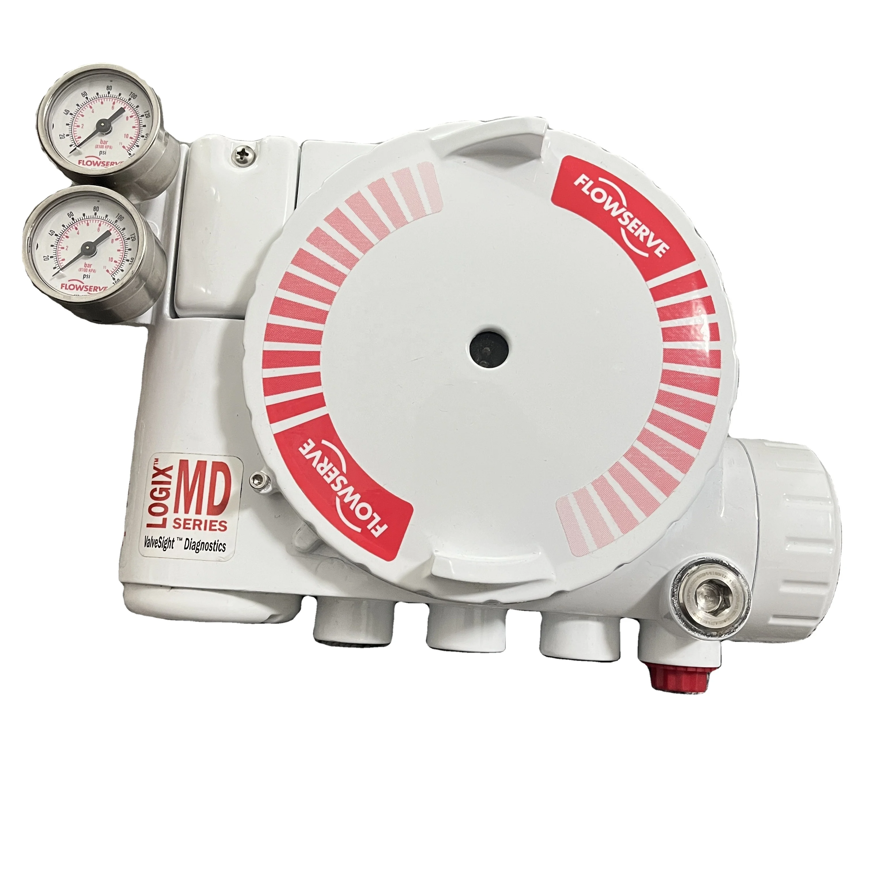 Original Stock Flow…