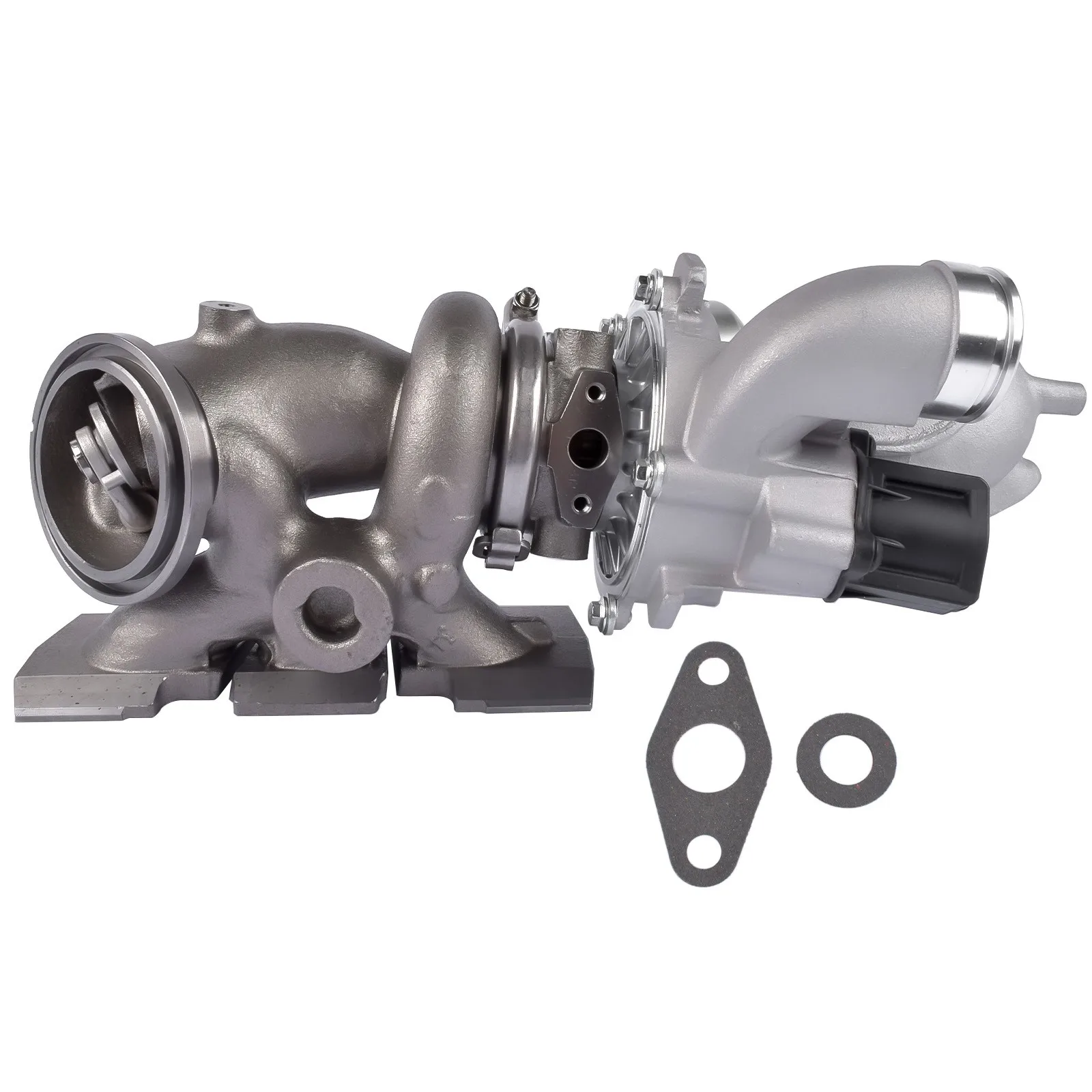 AP02 Turbo Turbocharger Right For Mercedes-Benz E400 E450 SLC43 C43 AMG 3.0L V6 GAS