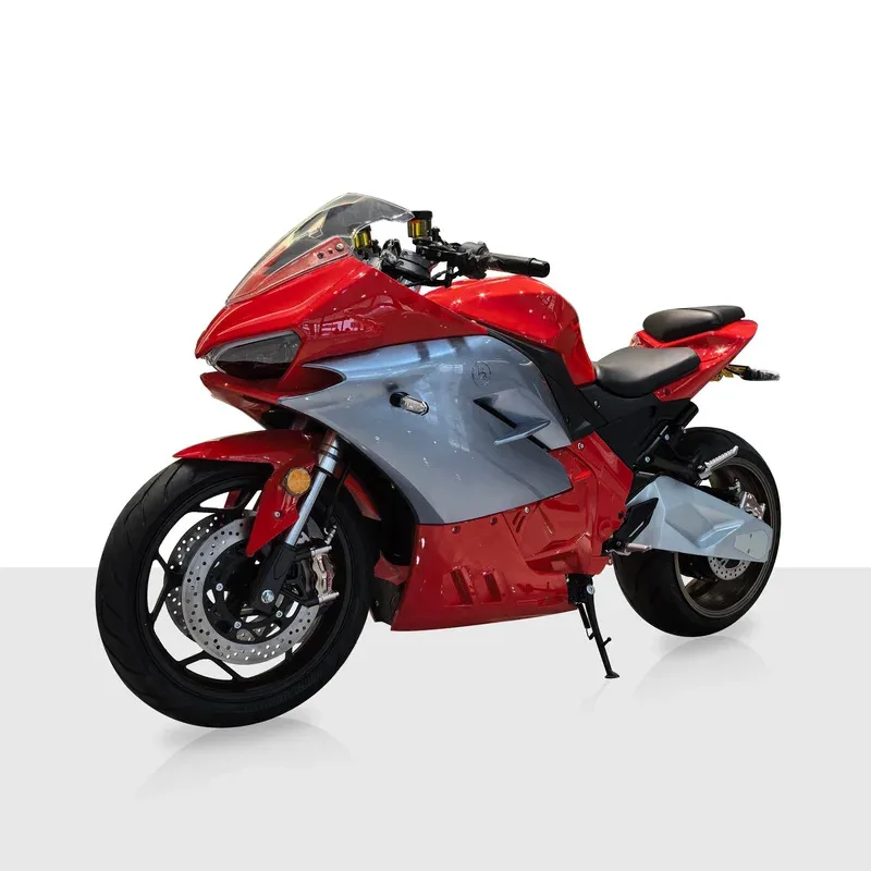 ZUIMIPopular New Electric Motorcycles 8000w Wheel Motor Motorcycles 140km/h With Brembo Calipers