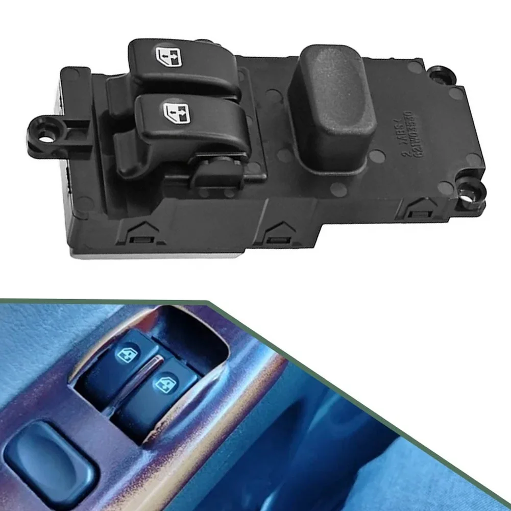 

Переключатель стеклоподъемника для грузовика Hyundai HD78 HD65 HD72 12 В 93691-5H000 936915H300 3691-5L000 936915H310 93691-5H010 93691-5H900