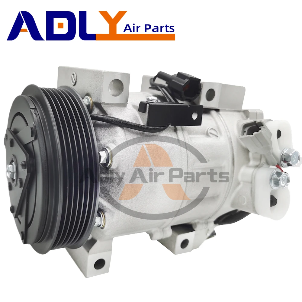 DCS17EC مكيف الهواء ضاغط التيار المتردد لإنفينيتي FX 5.0 8870279878 8860268715 926001CA1A 92600-1CA1A Z0008192 Z00081921