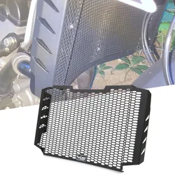 Motorcycle Radiator Grille Grill Guard Cover Water Oil Cooler For DUKE 790 2022-2024 For DUKE 890 2021-2024