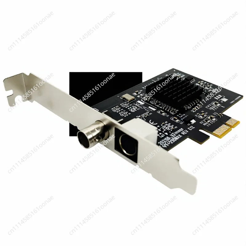 VT230 dedicated high-definition video image card, computer S capture card