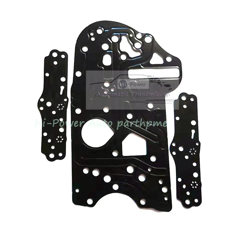 2/5/10 Set New DSG DQ200 0AM Gearbox Housing Gasket For VW Audi SEAT SKODA OAM OCW Transmission Repair Kit