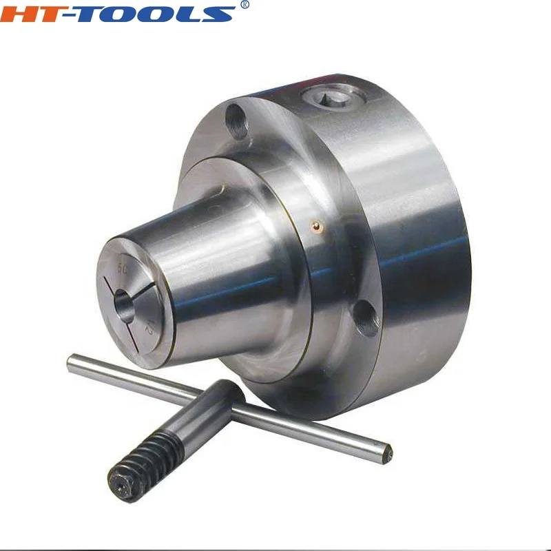 Lathe 5C collet chuck D1-6 D1-4 D1-3 D1-5 D1-4 D1-8 tools holder