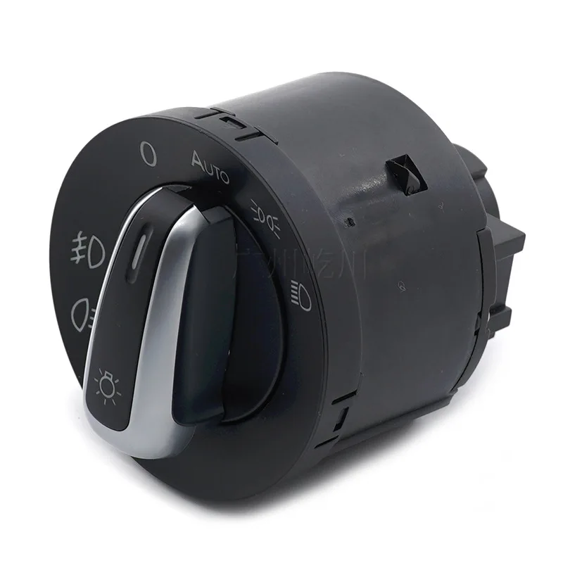 

5ND941431B Suitable for Volkswagen Suiteng Maiteng Car Headlight Adjustment Switch Fog Lamp Headlight Knob Switch