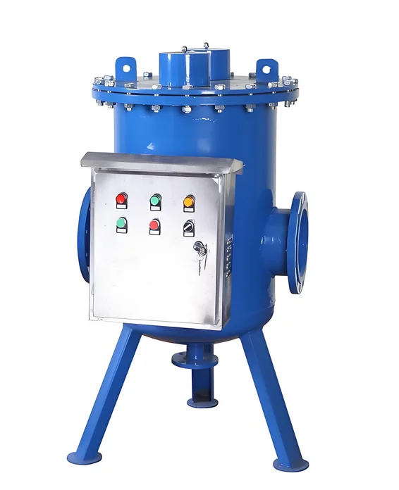 

Integrated water treatment equipment for the whole process of industrial wastewater treatment